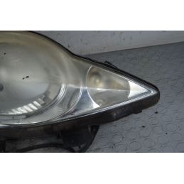 Faro Anteriore DX Peugeot 107 Dal 2005 al 2014 Cod 620674  1735889435689