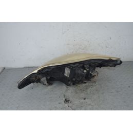 Faro Anteriore DX Peugeot 107 Dal 2005 al 2014 Cod 620674  1735889435689