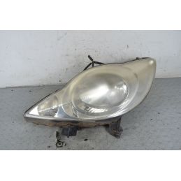 Faro Anteriore SX Peugeot 107 Dal 2005 al 2014 Cod 620874  1735889880373