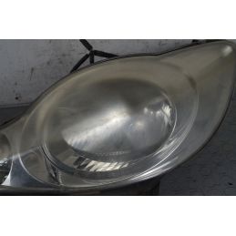 Faro Anteriore SX Peugeot 107 Dal 2005 al 2014 Cod 620874  1735889880373