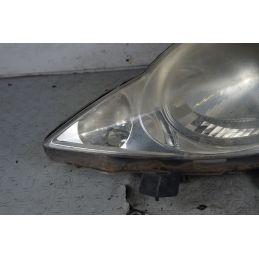 Faro Anteriore SX Peugeot 107 Dal 2005 al 2014 Cod 620874  1735889880373