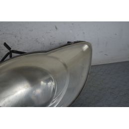 Faro Anteriore SX Peugeot 107 Dal 2005 al 2014 Cod 620874  1735889880373
