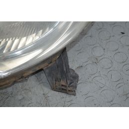 Faro Anteriore SX Peugeot 107 Dal 2005 al 2014 Cod 620874  1735889880373