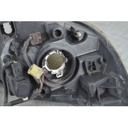 Faro Anteriore SX Peugeot 107 Dal 2005 al 2014 Cod 620874  1735889880373