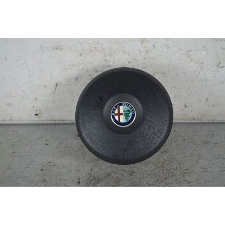 Airbag Volante Alfa Romeo 159  Dal 2005 al 2011 Cod 9N061280297  1735890782000