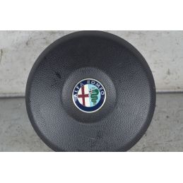 Airbag Volante Alfa Romeo 159  Dal 2005 al 2011 Cod 9N061280297  1735890782000