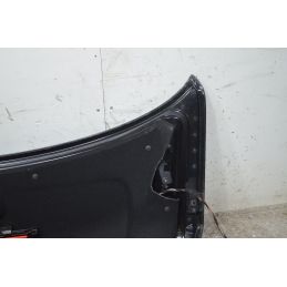 Portellone bagagliaio posteriore Mercedes Classe W211 Dal 2002 al 2007 Cod A2117500375  1735891752675