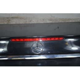 Portellone bagagliaio posteriore Mercedes Classe W211 Dal 2002 al 2007 Cod A2117500375  1735891752675