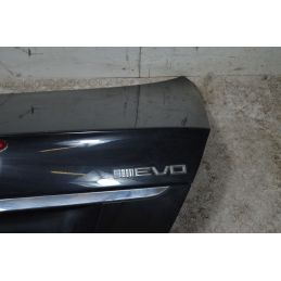 Portellone bagagliaio posteriore Mercedes Classe W211 Dal 2002 al 2007 Cod A2117500375  1735891752675