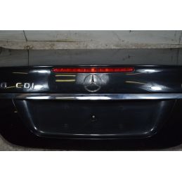 Portellone bagagliaio posteriore Mercedes Classe W211 Dal 2002 al 2007 Cod A2117500375  1735891752675