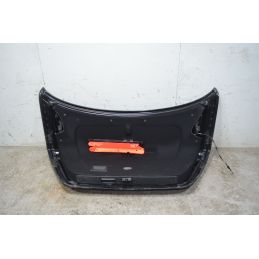 Portellone bagagliaio posteriore Mercedes Classe W211 Dal 2002 al 2007 Cod A2117500375  1735891752675
