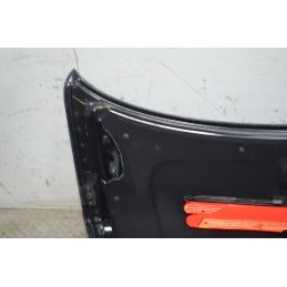 Portellone bagagliaio posteriore Mercedes Classe W211 Dal 2002 al 2007 Cod A2117500375  1735891752675