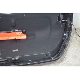 Portellone bagagliaio posteriore Mercedes Classe W211 Dal 2002 al 2007 Cod A2117500375  1735891752675