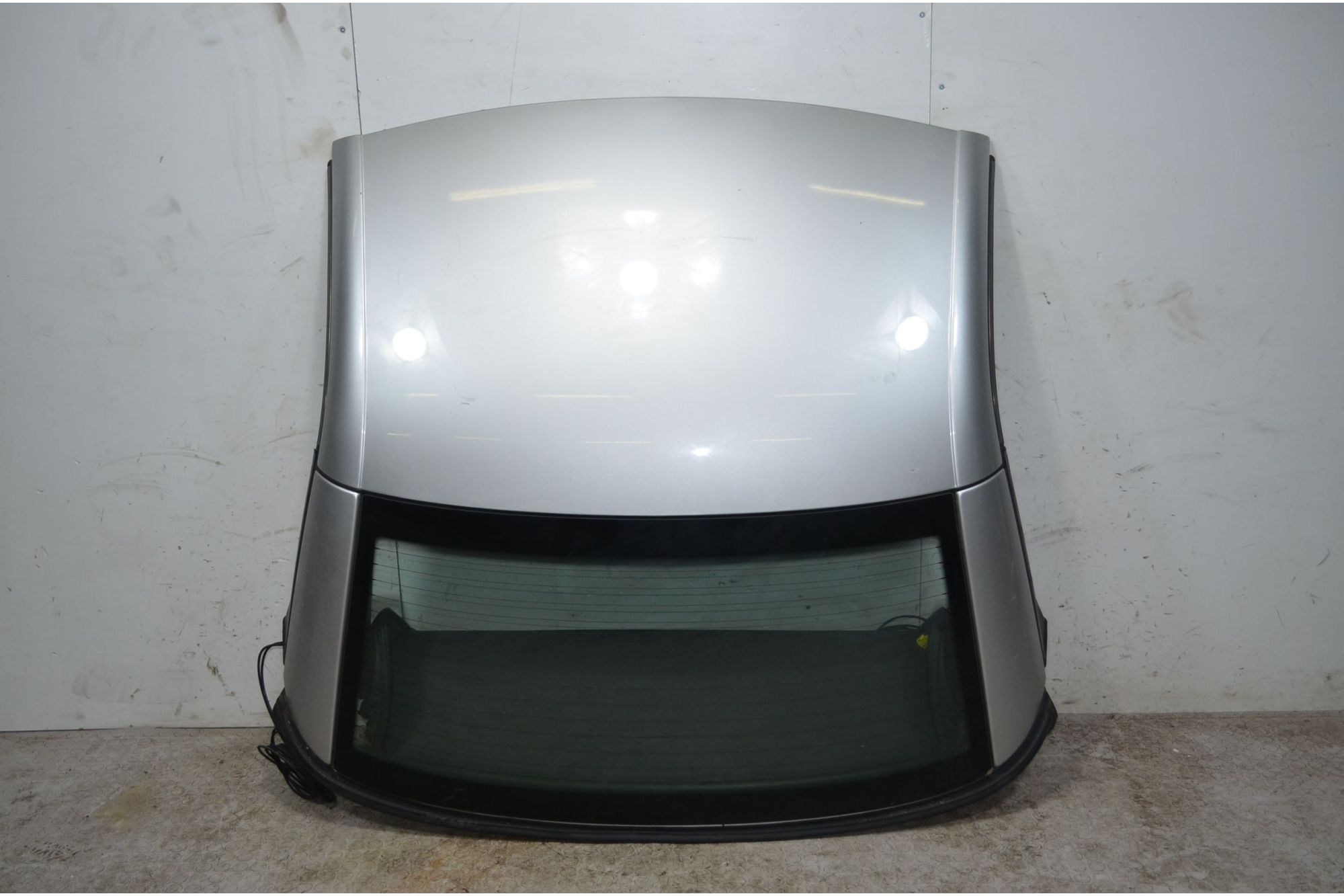 Tetto cappotta apribile Mercedes Slk R170 Dal 1996 al 2004 Cod A17079013409197  1735894047464