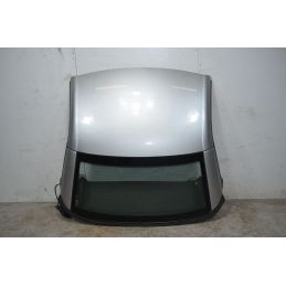 Tetto cappotta apribile Mercedes Slk R170 Dal 1996 al 2004 Cod A17079013409197  1735894047464