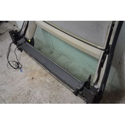 Tetto cappotta apribile Mercedes Slk R170 Dal 1996 al 2004 Cod A17079013409197  1735894047464