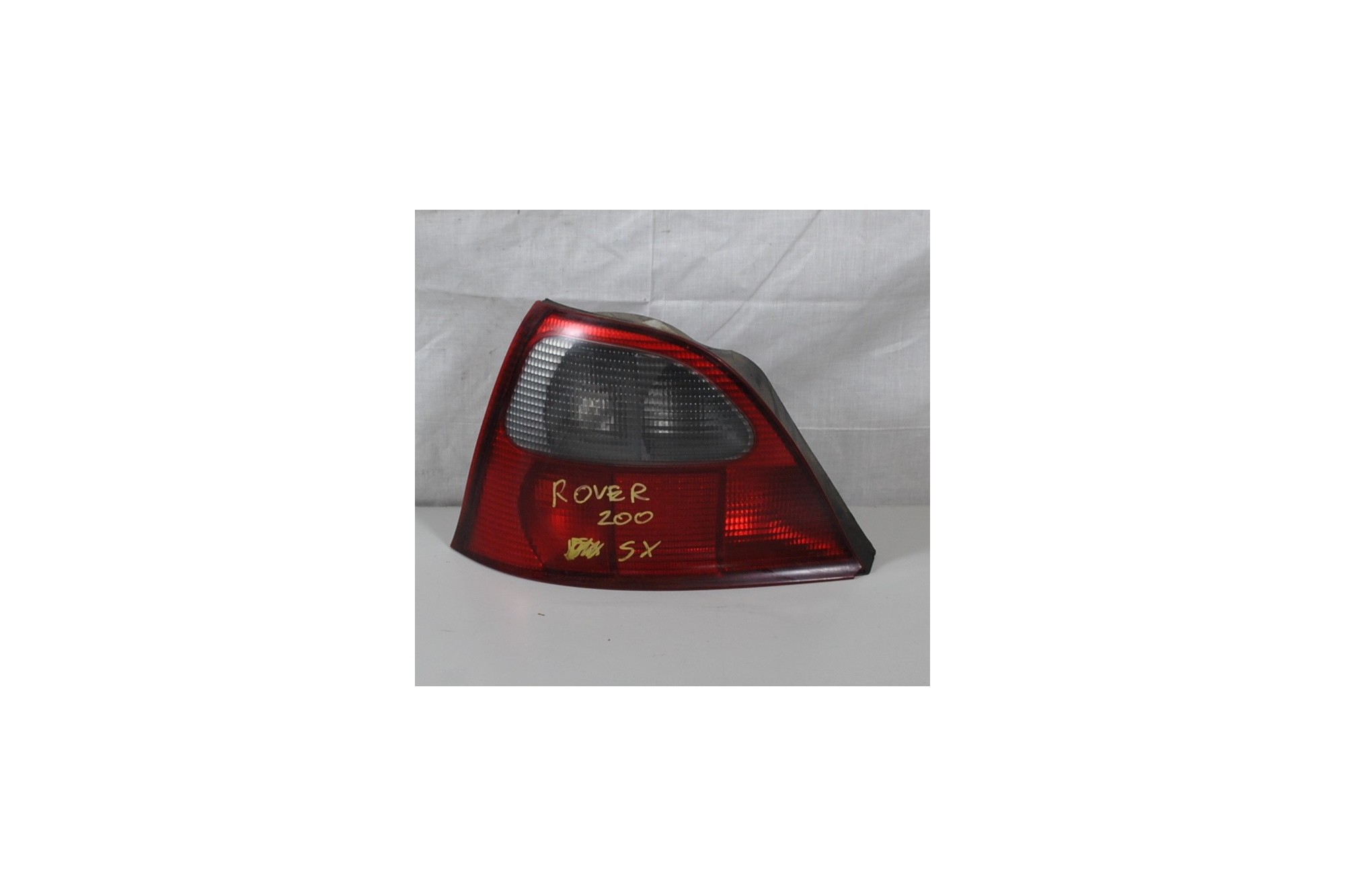 Fanale stop posteriore sinistro SX Rover 200 Dal 1995 al 2005 Cod XFB10089  1618644689612