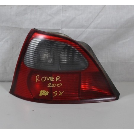 Fanale stop posteriore sinistro SX Rover 200 Dal 1995 al 2005 Cod XFB10089  1618644689612