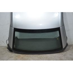 Tetto cappotta apribile Mercedes Slk R170 Dal 1996 al 2004 Cod A17079013409197  1735894047464