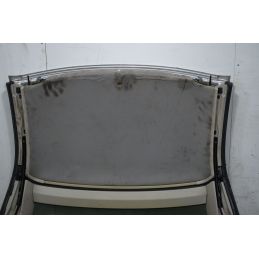 Tetto cappotta apribile Mercedes Slk R170 Dal 1996 al 2004 Cod A17079013409197  1735894047464