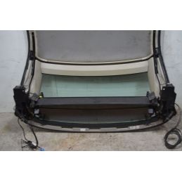 Tetto cappotta apribile Mercedes Slk R170 Dal 1996 al 2004 Cod A17079013409197  1735894047464