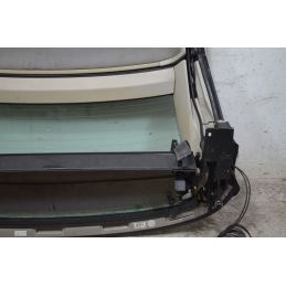 Tetto cappotta apribile Mercedes Slk R170 Dal 1996 al 2004 Cod A17079013409197  1735894047464