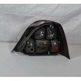 Fanale stop posteriore sinistro SX Rover 200 Dal 1995 al 2005 Cod XFB10089  1618644689612