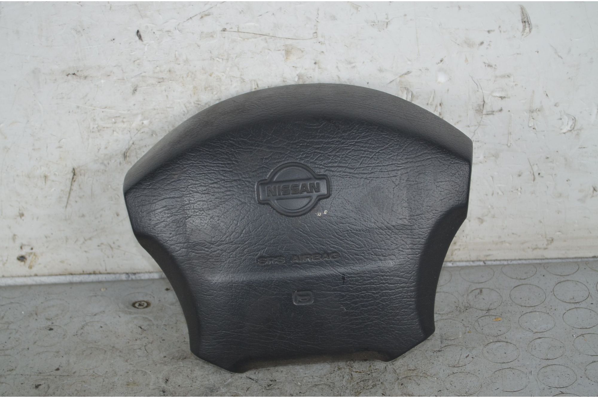 Airbag Volante Nissan Micra K11 Dal 1992 al 2002 Cod 985102F060  1735895441087