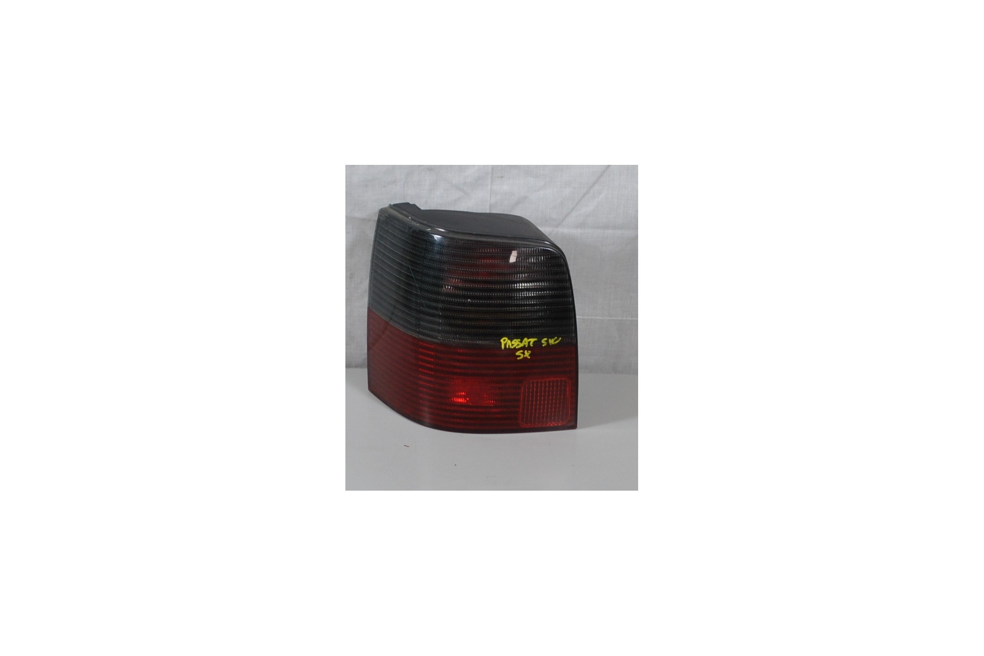 Fanale stop posteriore sinistro SX Volkswagen Passat B5 SW Dal 1996 al 2005 Cod 3B9945095J  1618645194245