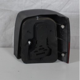 Fanale stop posteriore sinistro SX Volkswagen Passat B5 SW Dal 1996 al 2005 Cod 3B9945095J  1618645194245