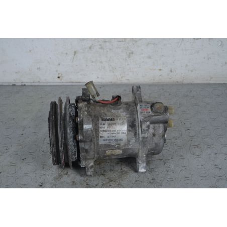Compressore AC Saab 900 Dal 1993 al 1998 Cod 9481979  1735896217544