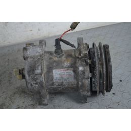 Compressore AC Saab 900 Dal 1993 al 1998 Cod 9481979  1735896217544