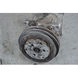 Compressore AC Saab 900 Dal 1993 al 1998 Cod 9481979  1735896217544