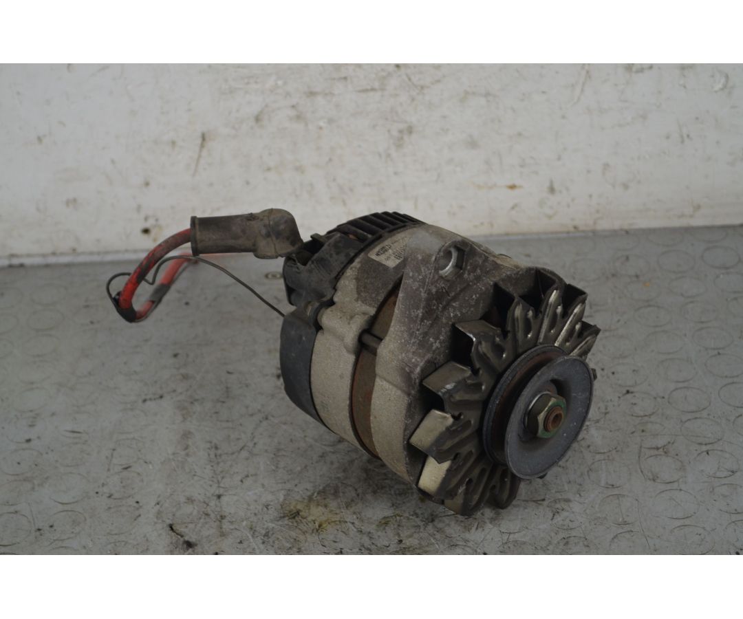 Alternatore Fiat Tempra Dal 1990 al 1997 Cod AA125R14V55A 1735897011943 Alternatore Fiat Tempra Dal 1990 al 1997 Cod AA125R14V55A 1735897011943