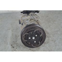 Compressore AC Suzuki Splash Dal 2008 al 2015 Cod 9520051KA0000  1735897839509