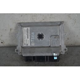 Centralina ECU Citroen C3 Dal 2002 al 2009 Cod 9811545080  1735899180319
