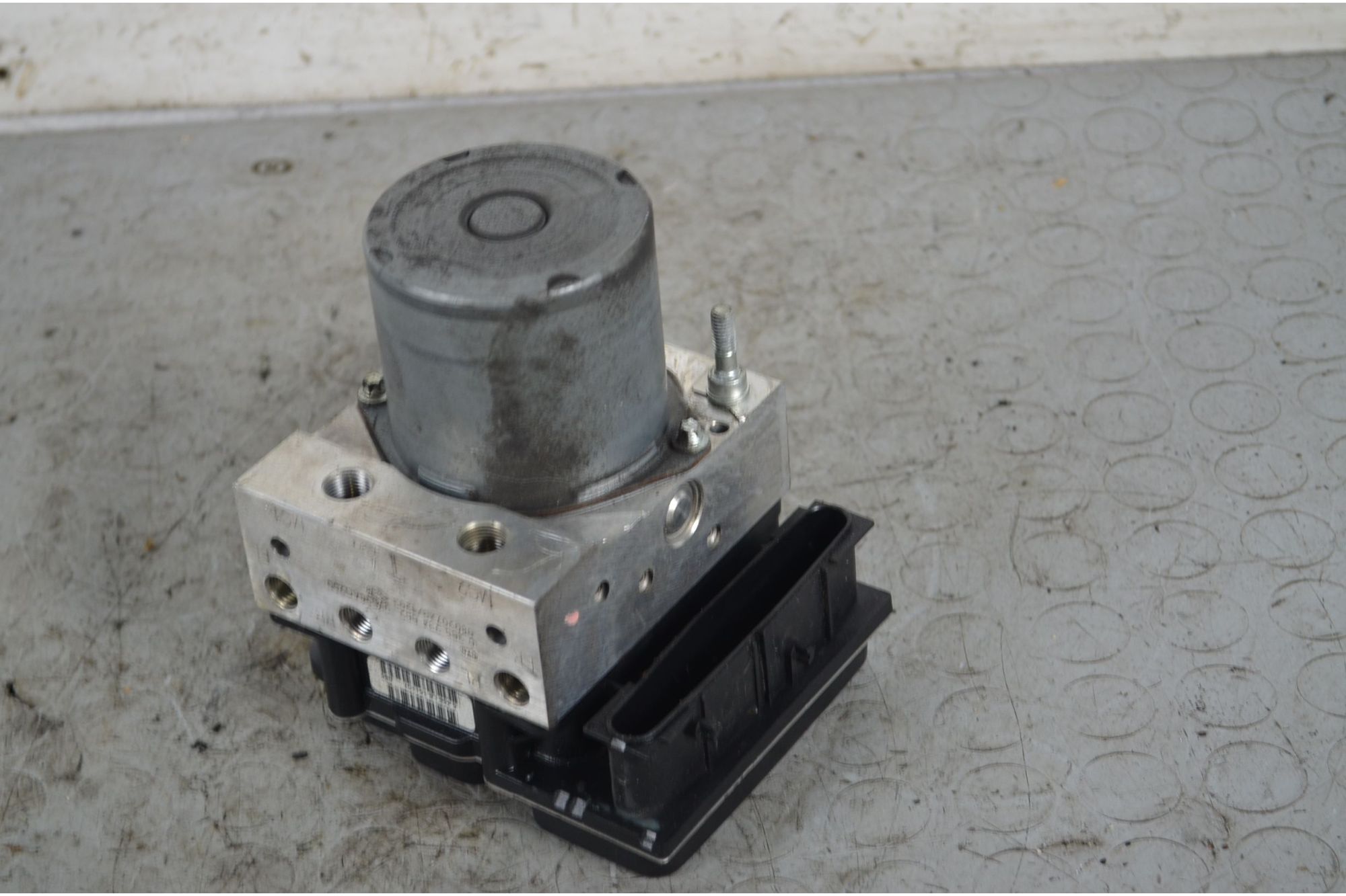 Pompa Modulo ABS Subaru Legacy Dal 2003 al 2009 Cod 0265950813  1735900806351