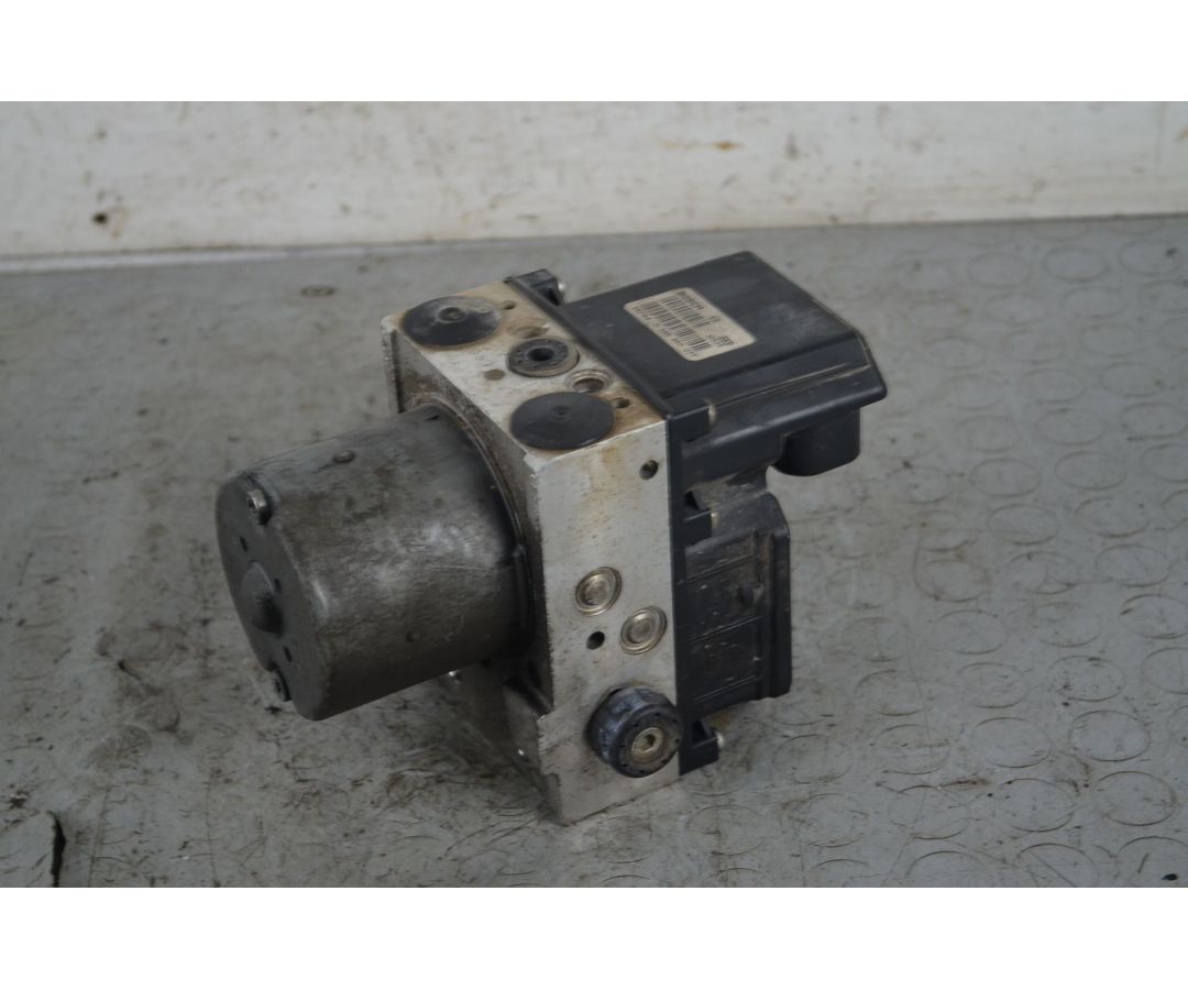 Pompa Modulo ABS Smart ForTwo W450 Dal 1998 al 2007 Cod 0265950077  1735902132922