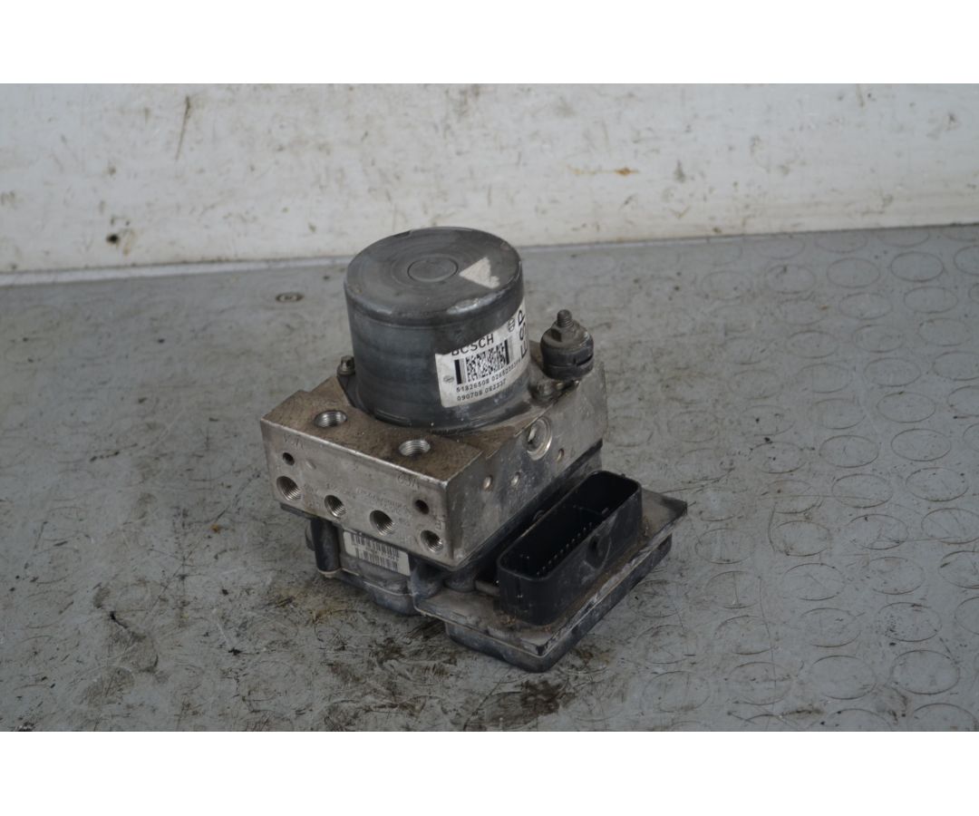 Pompa Modulo ABS Fiat Grande Punto Dal 2005 al 2018 Cod 0265950973 1735902430066 Pompa Modulo ABS Fiat Grande Punto Dal 2005 al 2018 Cod 0265950973 1735902430066
