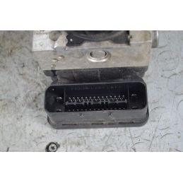 Pompa Modulo ABS Volkswagen Golf VI Dal 2008 al 2012 Cod 1K0614517BD  1735903546452