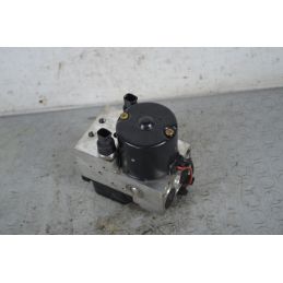 Pompa Modulo ABS Mercedes Classe A W168 Dal 1997 al 2004 Cod 0265202461  1735904459829
