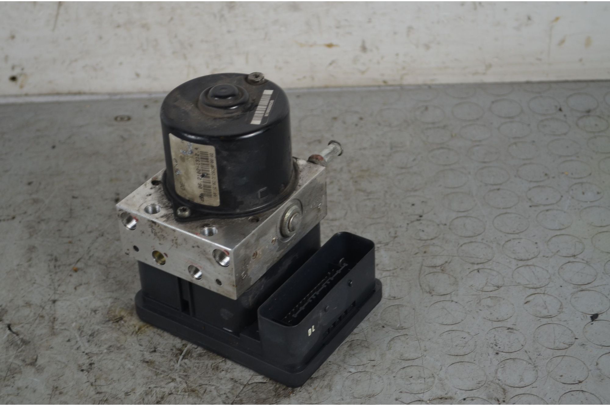 Pompa Modulo ABS Opel Agila B Dal 2008 al 2015 Cod 062102-13124  1735904733585