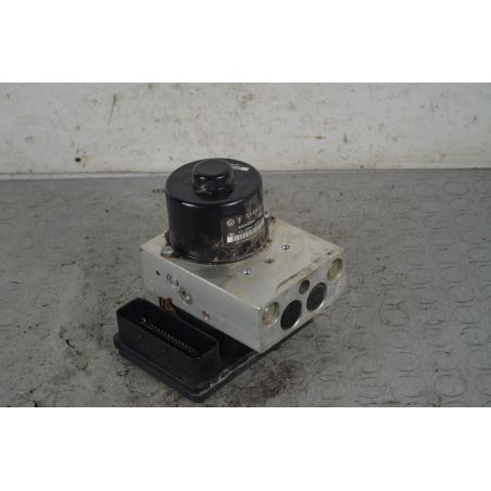 Pompa Modulo ABS Volkswagen Touareg Dal 2002 al 2007 Cod 7L0614111H  1735904987759