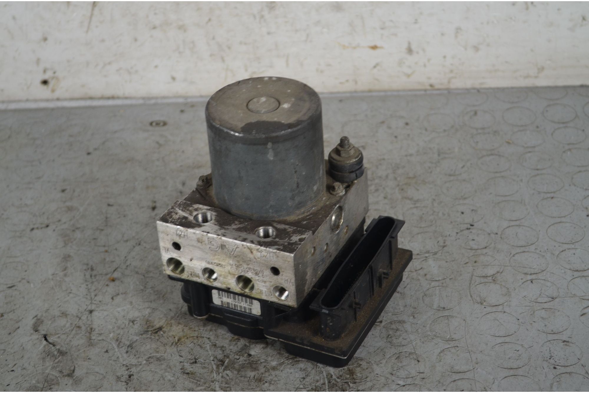 Pompa Modulo ABS Opel Meriva A  Dal 2003 al 2010 Cod 0265950475  1735909189370
