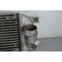 Radiatore Intercooler Subaru Forester III  Dal 2008 al 2011 Cod SIC-TM0180  1735911054468