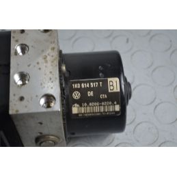 Pompa modulo ABS Audi A3 8p Dal 2003 al 2013 Cod 1K0614517T  1735918435543