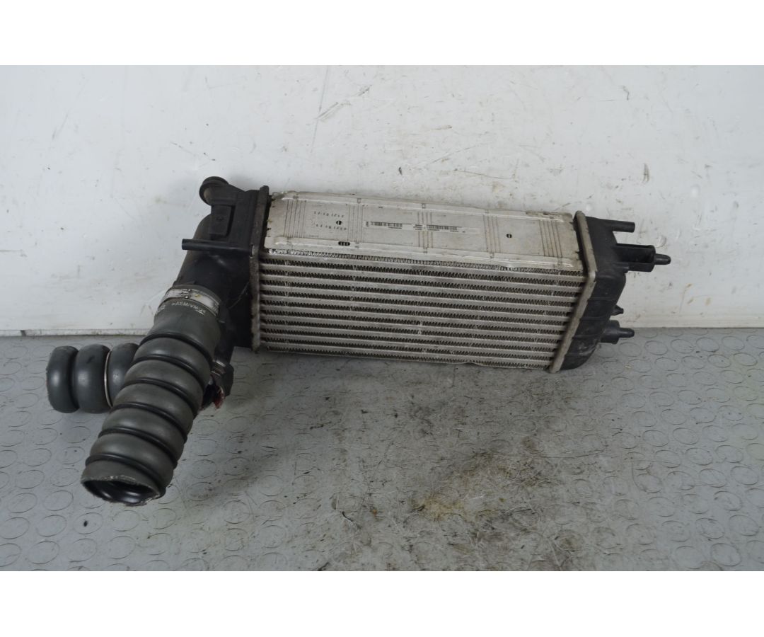 Radiatore Intercooler Peugeot 508 Dal 2010 al 2018 Cod P9684946380 1735918861625 Radiatore Intercooler Peugeot 508 Dal 2010 al 2018 Cod P9684946380 1735918861625