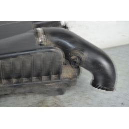 Scatola Filtro Aria Opel Zafira B Dal 2005 al 2014 Cod 55558311  1735919209525
