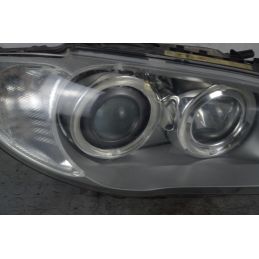 Faro Anteriore DX BMW Serie 1 E87  Dal 2004 al 2013 Cod 63126924486  1735920520855