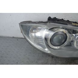 Faro Anteriore DX BMW Serie 1 E87  Dal 2004 al 2013 Cod 63126924486  1735920520855